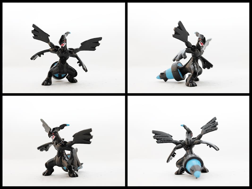 Zekrom Overdrive