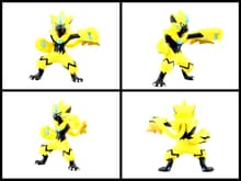 Zeraora
