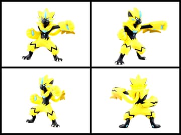 Zeraora