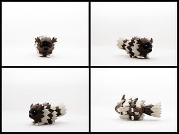 Zigzagoon