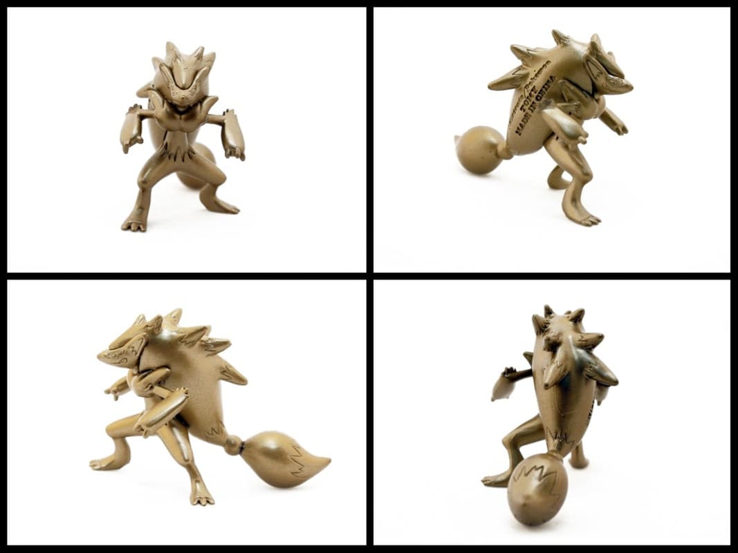 Zoroark