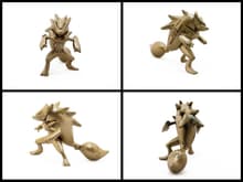 Zoroark