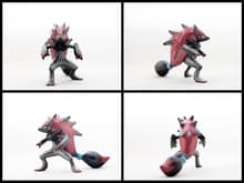 Zoroark