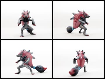 Zoroark