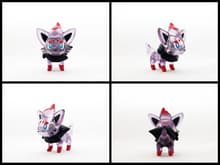 Zorua