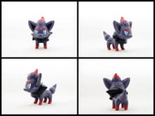 Zorua