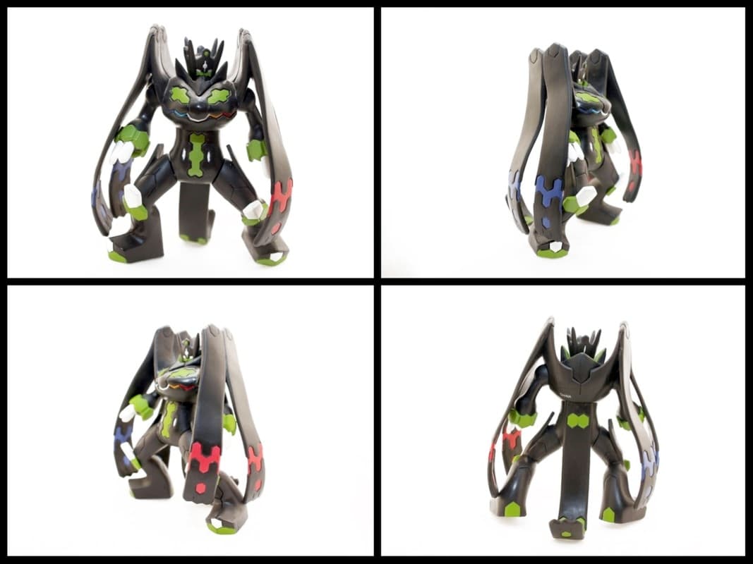 Zygarde Complete Forme