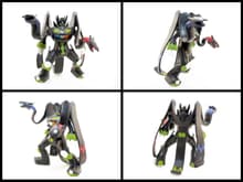 Zygarde