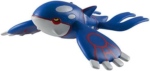 Kyogre Standard