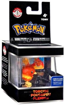 Torchic