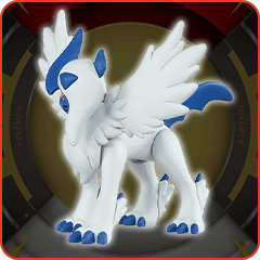Absol Mega