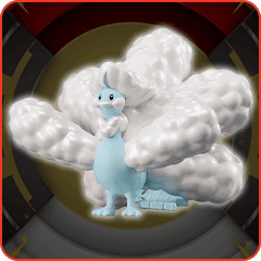 Altaria Mega