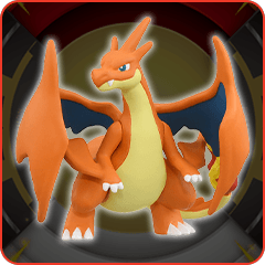 Charizard Mega Y