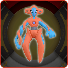 Deoxys OTH-05