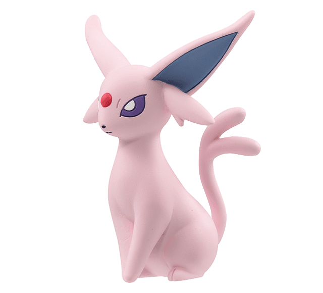 Espeon SEL