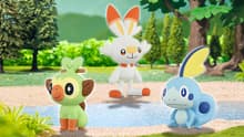 Grookey