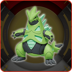 Iron Thorns PAR-12