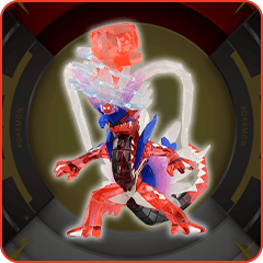 Koraidon Fighting Terastal
