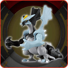 Kyurem Black