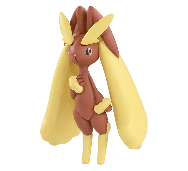 Lopunny SEL-V3
