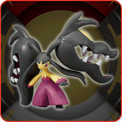 Mawile Mega