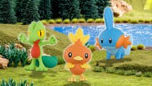 Mudkip