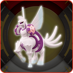 Palkia Origin Forme