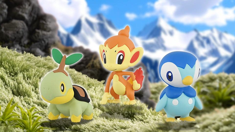 Piplup 30th · Tentative