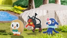 Popplio