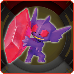 Sableye Mega