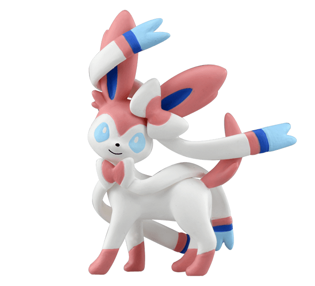Sylveon SEL