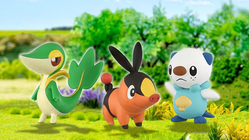 Tepig 30th · Tentative