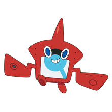 Rotom
