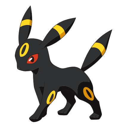 Umbreon Ciclo 2