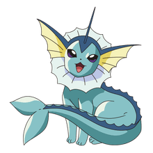 Vaporeon