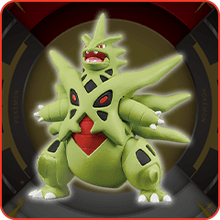 Tyranitar