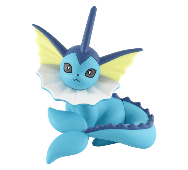 Vaporeon SEL