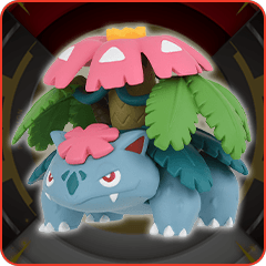 Venusaur Mega