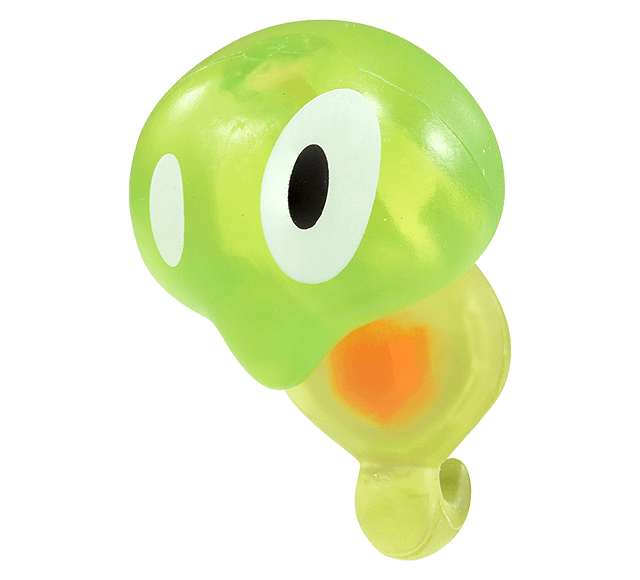 Zygarde Core