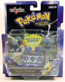 Misdreavus