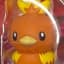 Torchic Torchic — May 2.0 Battle Pack (con Marshtomp)
