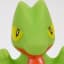 Treecko Treecko — Steven Stone 2.0 Battle Unit
