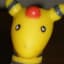 Ampharos Ampharos — Bugsy Battle Pack (con Noctowl)