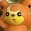 Teddiursa Teddiursa — Falkner Battle Pack (con Tyranitar)