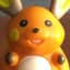 Raichu Raichu — Jasmine Battle Pack (con Phanpy)