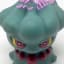 Misdreavus Misdreavus — Morty Battle Pack (con Houndoom)