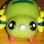Spinarak Spinarak — Capture Pack (con Dragonite)