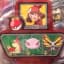 Beautifly Beautifly — V-Trainer figure (equipo gym/suelta)