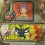 Butterfree Butterfree — V-Trainer figure (equipo gym/suelta)