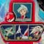Skarmory Skarmory — V-Trainer figure (equipo gym/suelta)
